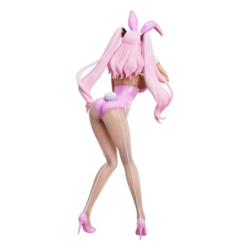 Code Geass: Rozé of the Recapture B-Style PVC Figur Catherine Sabathra Bunny Ver. 44 cm Megahouse