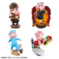 Spy x Family Petitrama PVC Mini Figur Vol. 3 Set 9 cm Megahouse