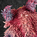 One Piece Excellent Model P.O.P PVC Figur SA-Maximum Heavenly Demon Donquixote Doflamingo 35 cm Megahouse