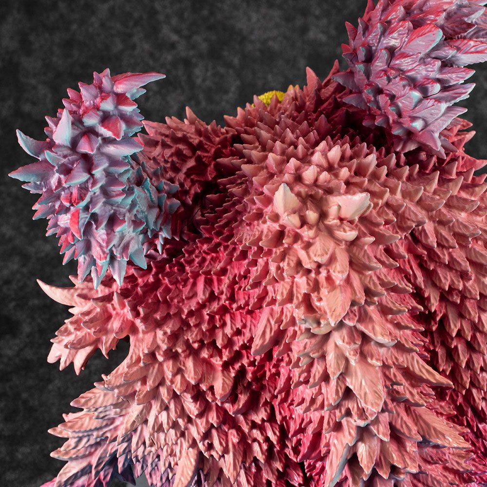 One Piece Excellent Model P.O.P PVC Figur SA-Maximum Heavenly Demon Donquixote Doflamingo 35 cm Megahouse