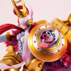 One Piece Uta PVC Statue - Portrait Of Pirates 29 cm - Nerdbutiken