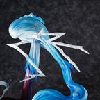 One Piece Portrait Of Pirates K-MAXIMUM PVC Figur Sanji 30 cm Megahouse