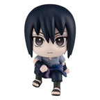 Naruto Shippuden Look Up PVC Figur Uchiha Sasuke 11 cm Megahouse