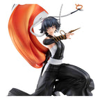 Bleach Gals PVC Figur Sui Feng 24 cm