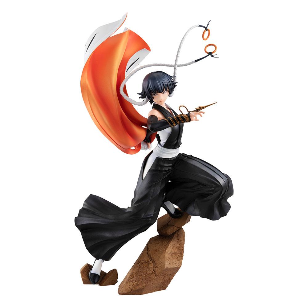 Bleach Gals PVC Figur Sui Feng 24 cm