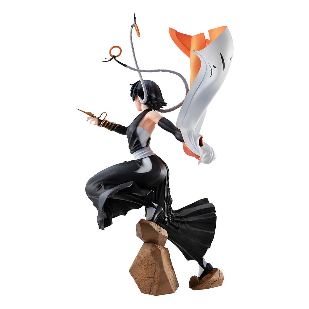 Bleach Gals PVC Figur Sui Feng 24 cm