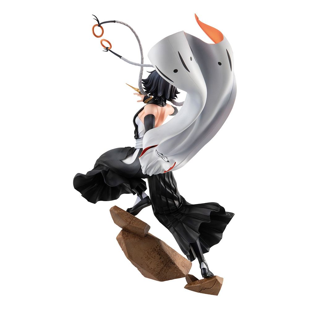Bleach Gals PVC Figur Sui Feng 24 cm
