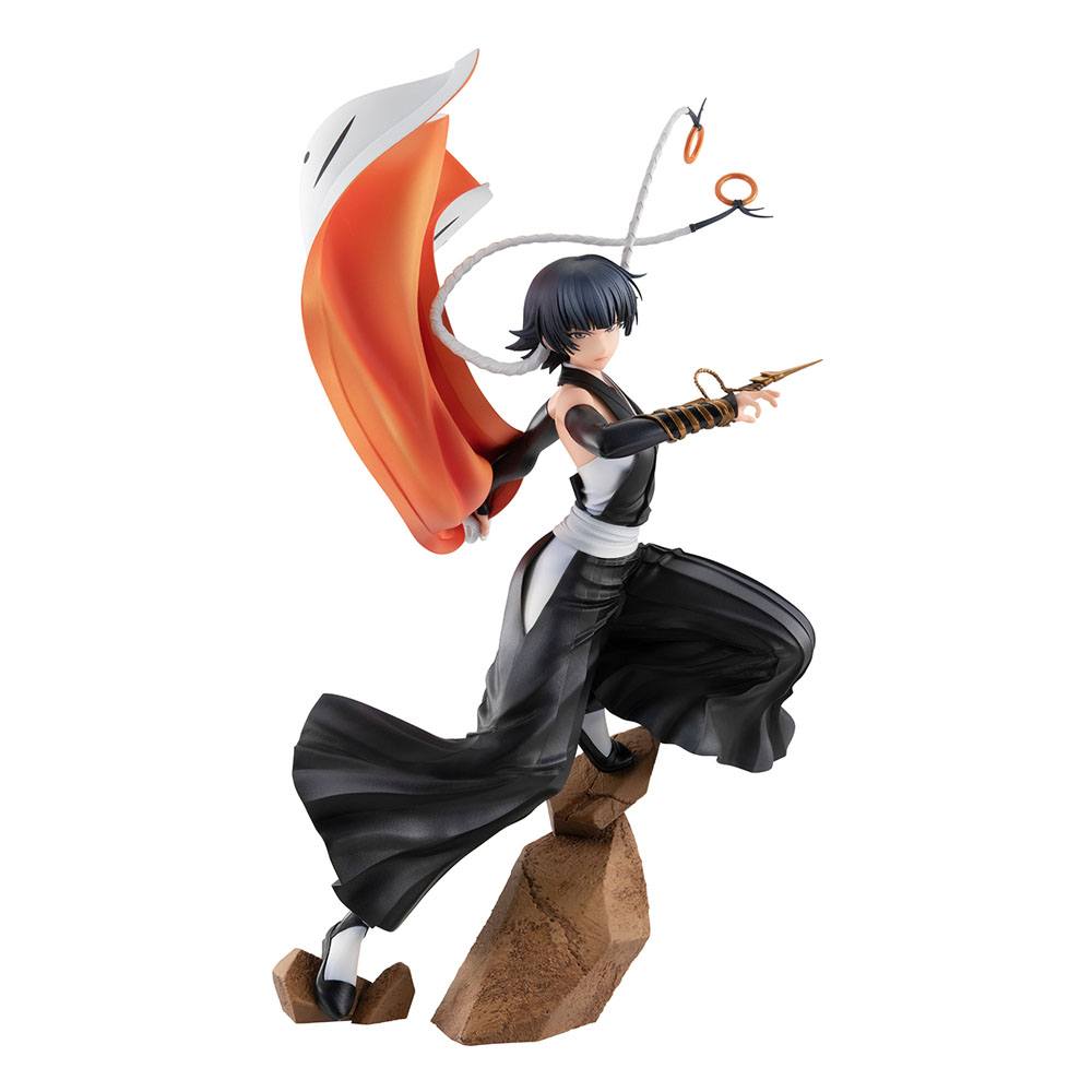 Bleach Gals PVC Figur Sui Feng 24 cm