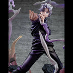 Jujutsu Kaisen DX PVC Figur Satoru Gojo Kyoshiki Murasaki Ver. 26 cm Megahouse