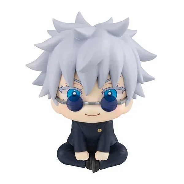 Jujutsu Kaisen Gojo Satoru PVC Statue - Kosen Ver. 11 cm