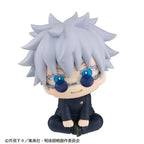 Jujutsu Kaisen Gojo Satoru PVC-statyn - Kosen Ver. 11 cm Megahouse