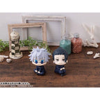 Jujutsu Kaisen Gojo Satoru PVC-statyn - Kosen Ver. 11 cm Megahouse