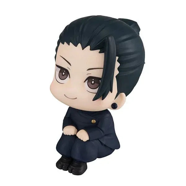 Jujutsu Kaisen Suguru Geto PVC-statyn 11 cm Megahouse