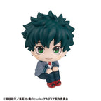 My Hero Academia PVC Staty Izuku Midoriya 11 cm Megahouse