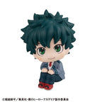 My Hero Academia PVC Staty Izuku Midoriya 11 cm Megahouse