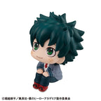 My Hero Academia PVC Staty Izuku Midoriya 11 cm Megahouse