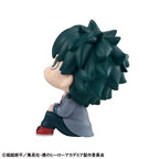 My Hero Academia PVC Staty Izuku Midoriya 11 cm Megahouse