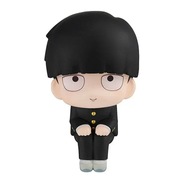 Mob Psycho 100 III Look Up PVC Figur Shigeo Kageyama 11 cm Megahouse