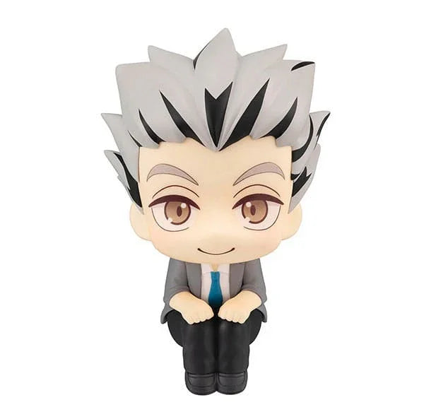 Haikyu!! Look Up PVC Figur Kotaro Bokuto 11 cm Megahouse