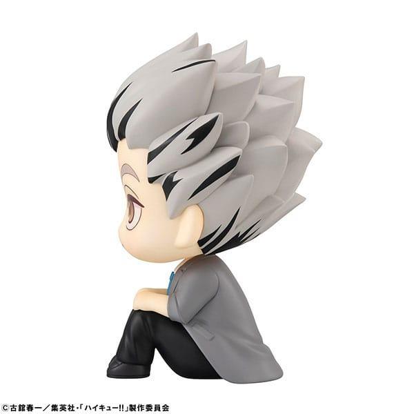 Haikyu!! Look Up PVC Figur Kotaro Bokuto 11 cm Megahouse