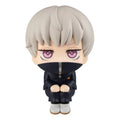Jujutsu Kaisen Look Up PVC Figur Toge Inumaki 11 cm Megahouse