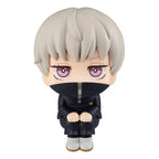 Jujutsu Kaisen Look Up PVC Figur Toge Inumaki 11 cm Megahouse