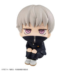 Jujutsu Kaisen Look Up PVC Figur Toge Inumaki 11 cm Megahouse