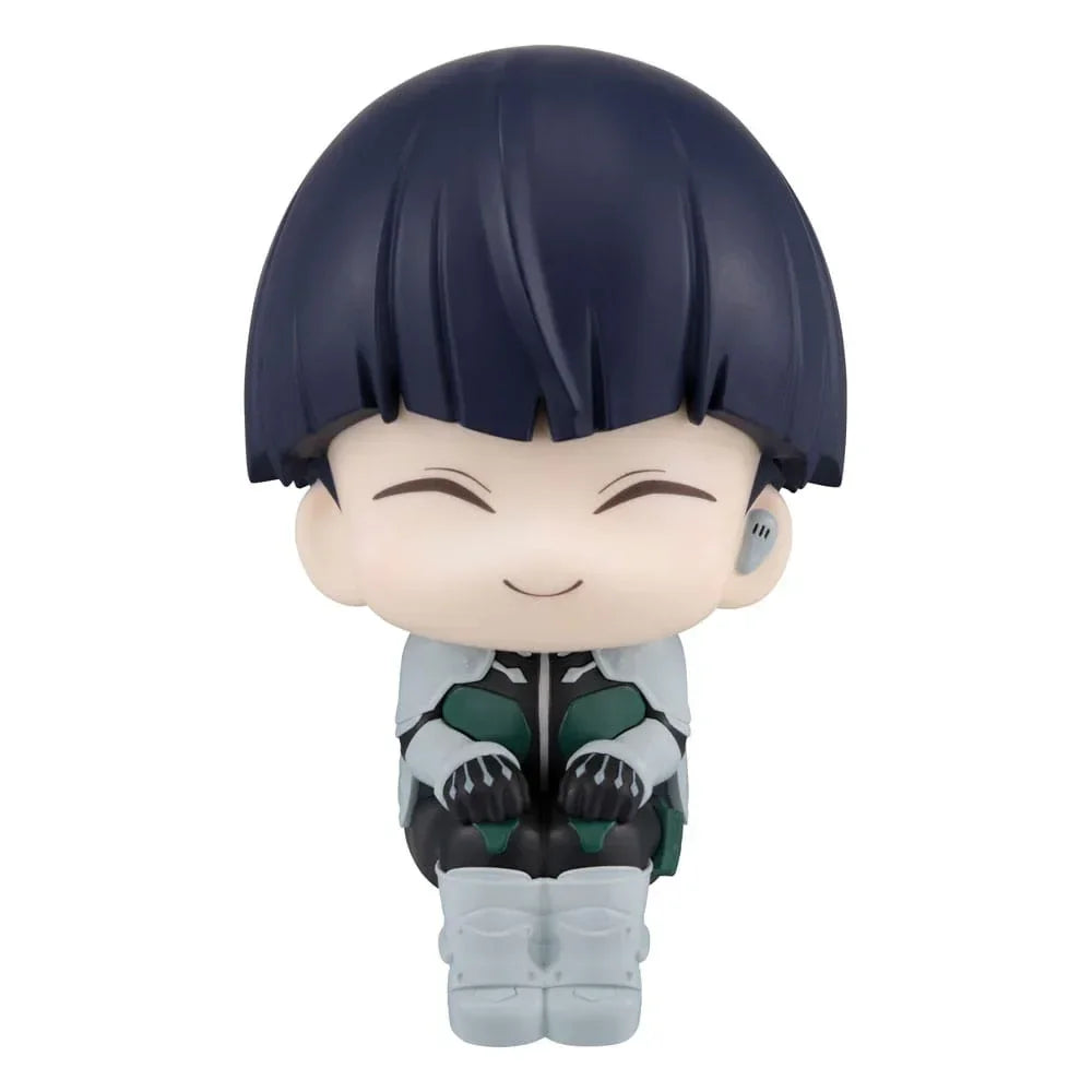 Kaiju No. 8 Soshiro Hoshina PVC Statue 11 cm