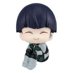 Kaiju No. 8 Soshiro Hoshina PVC Statue 11 cm Megahouse