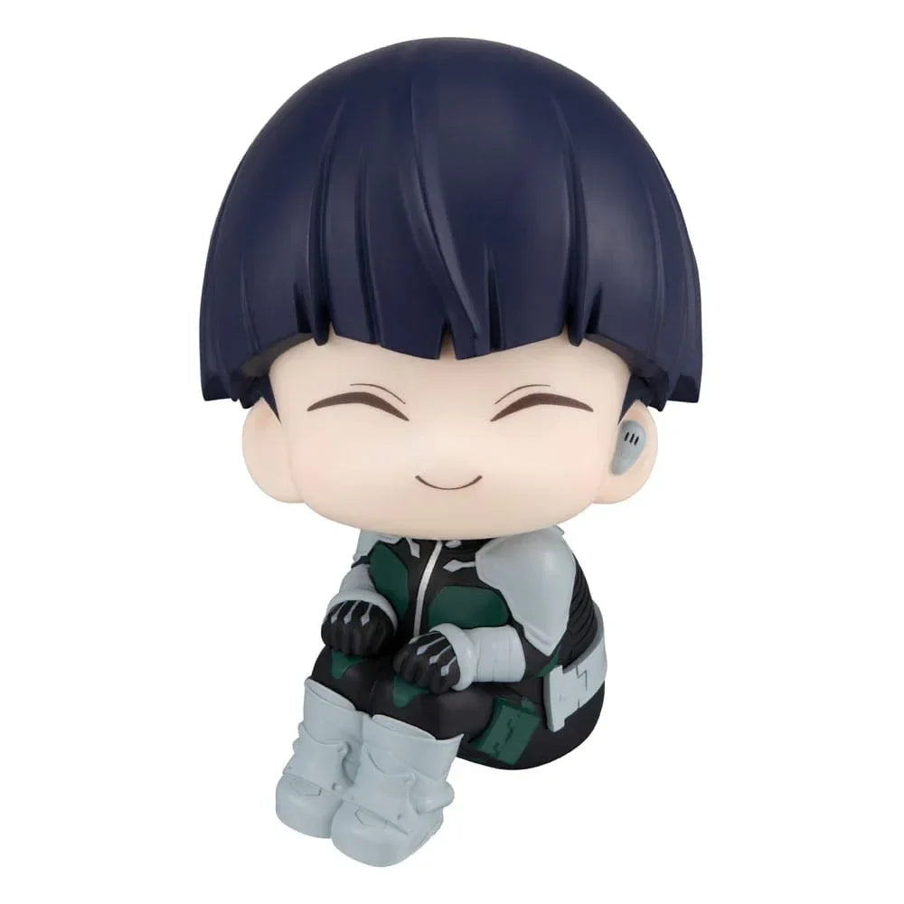 Kaiju No. 8 Soshiro Hoshina PVC Statue 11 cm Megahouse