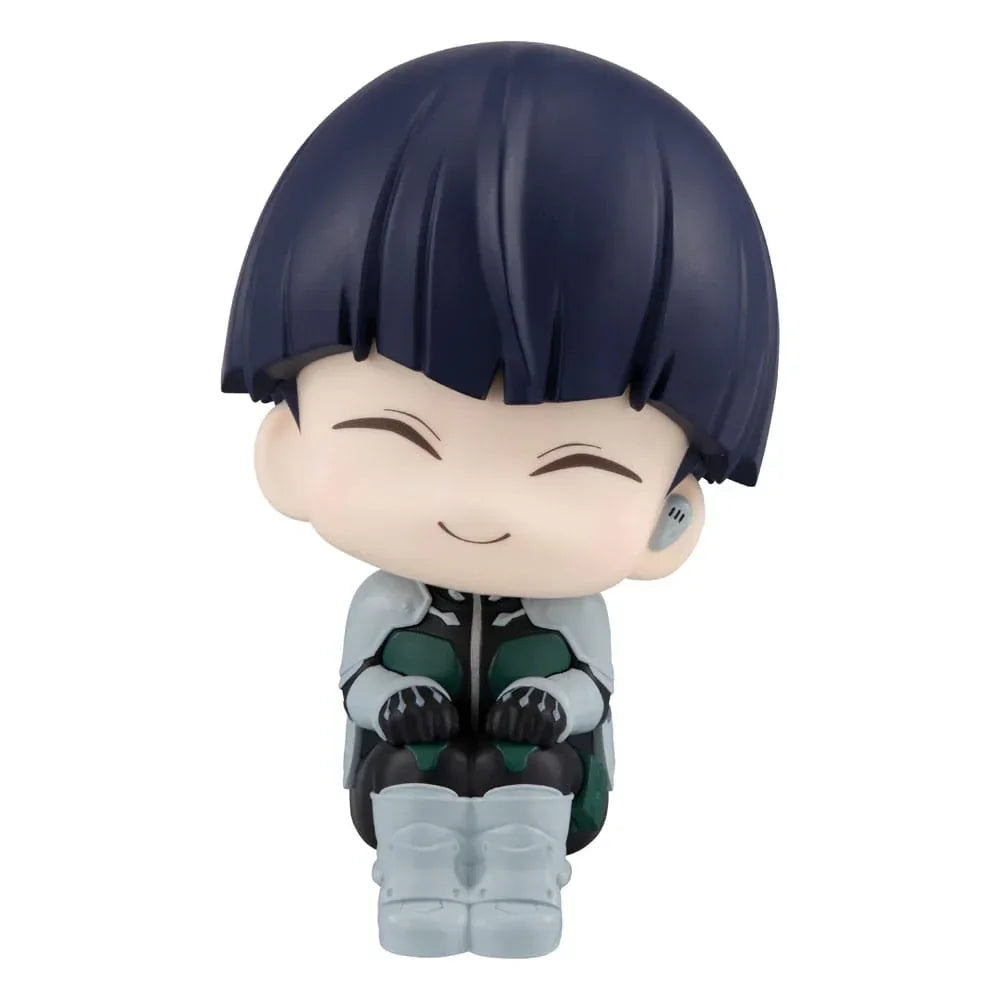 Kaiju No. 8 Soshiro Hoshina PVC Statue 11 cm Megahouse