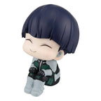 Kaiju No. 8 Soshiro Hoshina PVC Statue 11 cm Megahouse