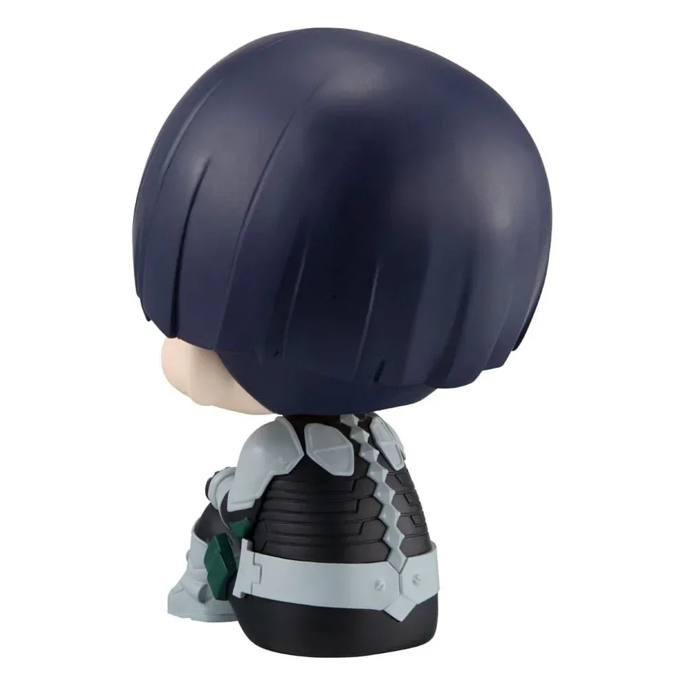 Kaiju No. 8 Soshiro Hoshina PVC Statue 11 cm Megahouse