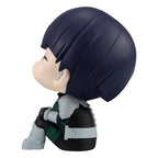 Kaiju No. 8 Soshiro Hoshina PVC Statue 11 cm Megahouse