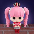 One Piece Look Up PVC-figur Perona 11 cm (Repetition)