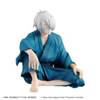 Kitaro: Mystery of GeGeGe PVC Statue 9 cm Megahouse