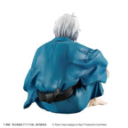 Kitaro: Mystery of GeGeGe PVC Statue 9 cm Megahouse