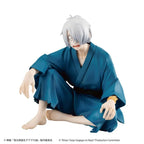 Kitaro: Mystery of GeGeGe PVC Statue 9 cm Megahouse