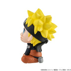 Naruto Shippuden Look Up PVC Figur Naruto Uzumaki 11 cm Megahouse