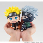 Naruto Shippuden Look Up PVC Figur Naruto Uzumaki 11 cm Megahouse