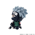 Naruto Shippuden Look Up PVC Figur Kakashi Hatake 11 cm Megahouse