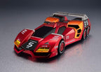 Future GPX Cyber Formula Vehicle Fire Superion G.T.R Heritage Edition 14 cm Megahouse