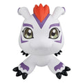 Digimon Adventure Gomamon PVC Statue 11 cm Megahouse