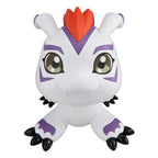 Digimon Adventure Gomamon PVC Statue 11 cm Megahouse