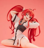 Mushoku Tensei Jobless Reincarnation 2 PVC Statue - Melty Princess Eris, 9 cm Megahouse