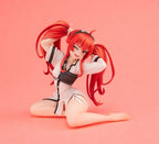 Mushoku Tensei Jobless Reincarnation 2 PVC Statue - Melty Princess Eris, 9 cm Megahouse