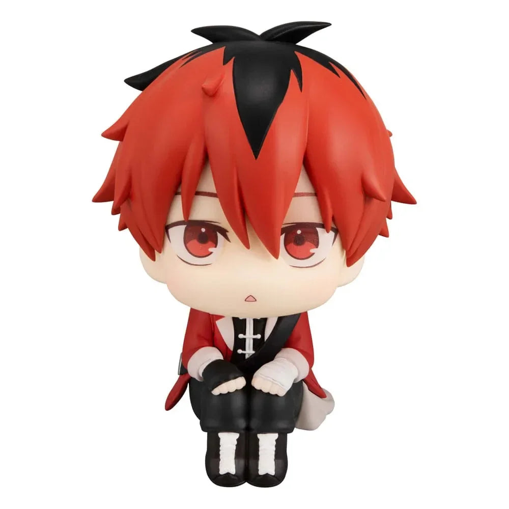 Frieren: Beyond Journey's End Look Up PVC Staty 11 cm Megahouse