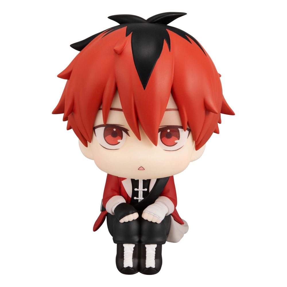 Frieren: Beyond Journey's End Look Up PVC Staty 11 cm Megahouse