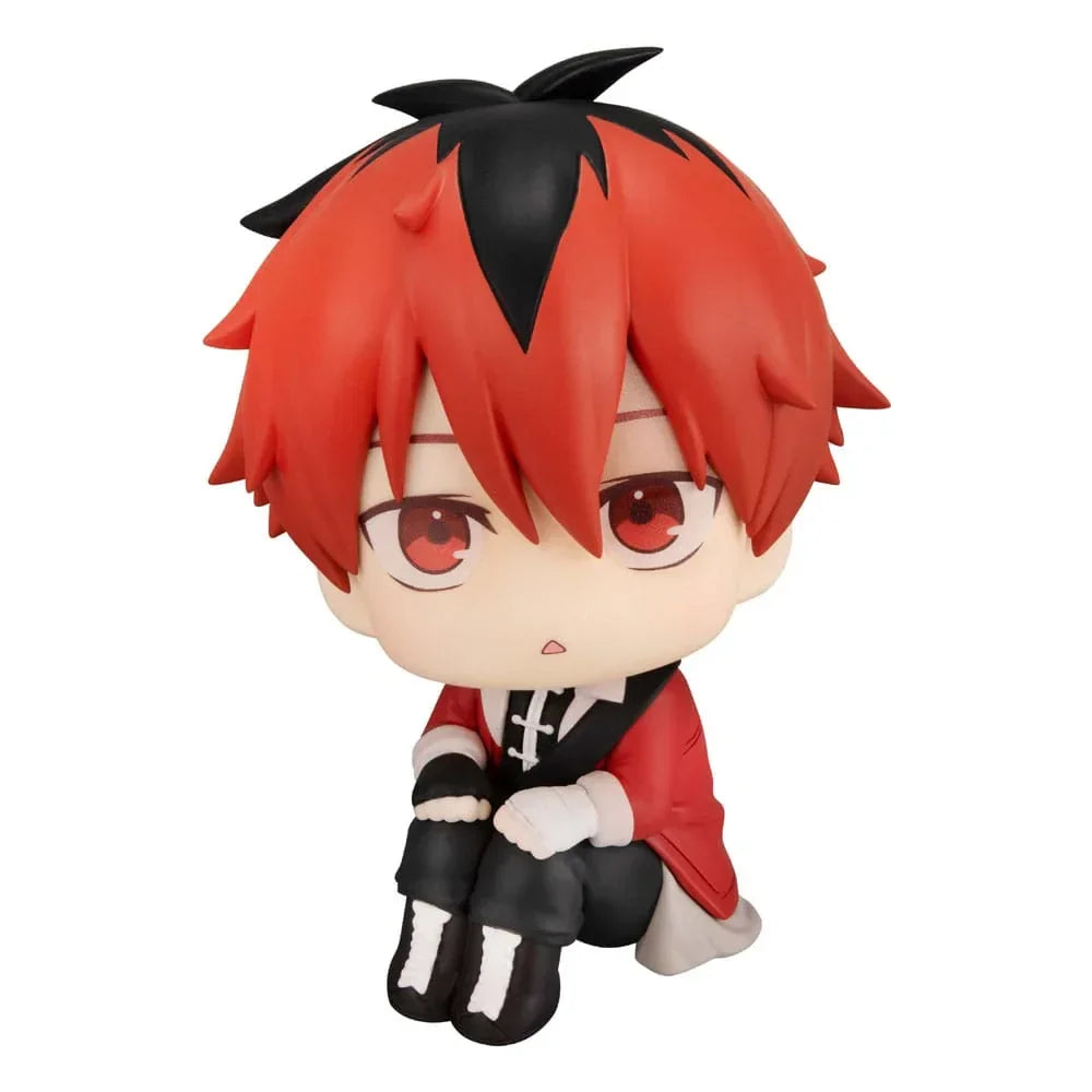 Frieren: Beyond Journey's End Look Up PVC Staty 11 cm Megahouse