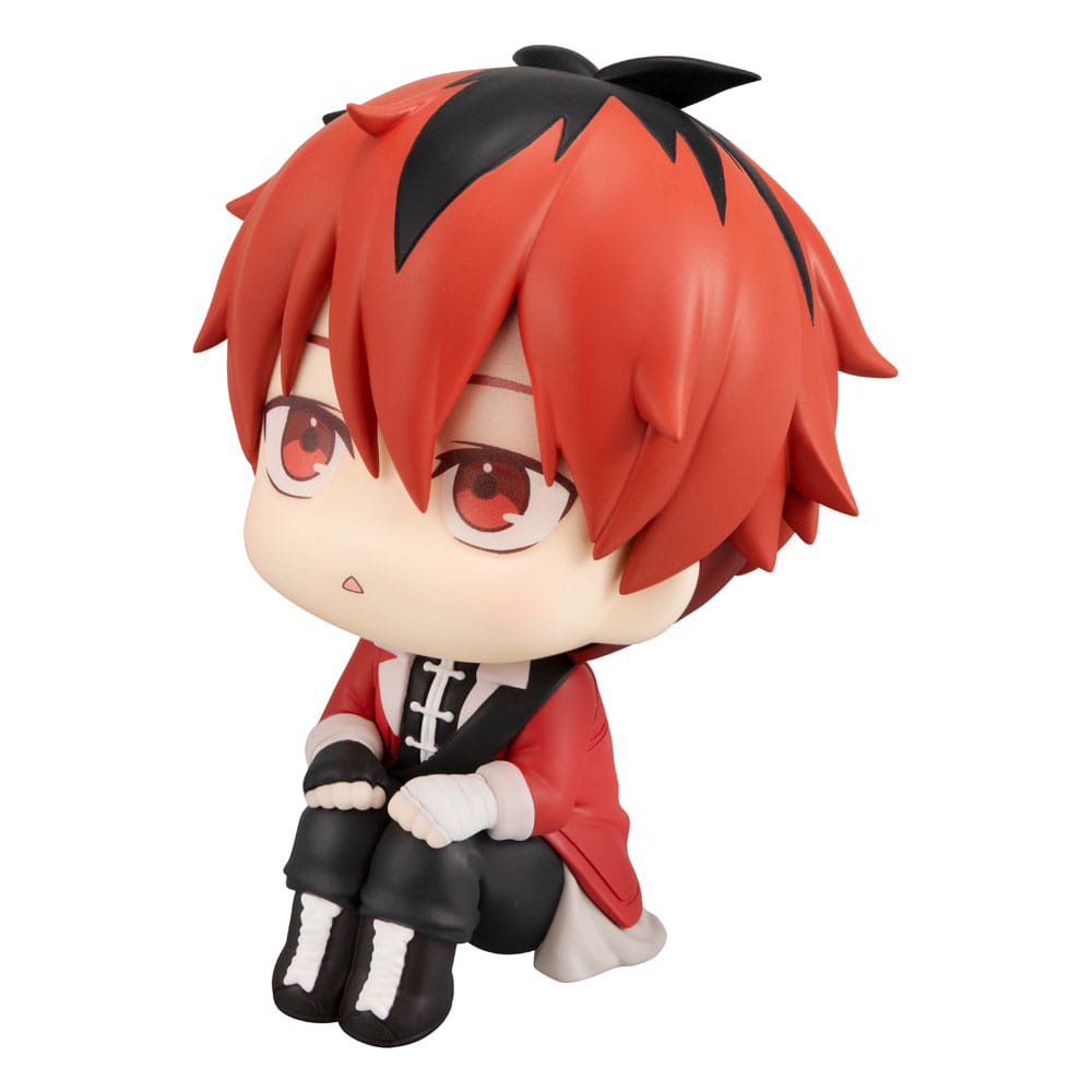 Frieren: Beyond Journey's End Look Up PVC Staty 11 cm Megahouse